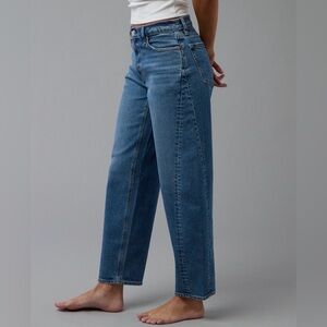AE Barrel Jeans